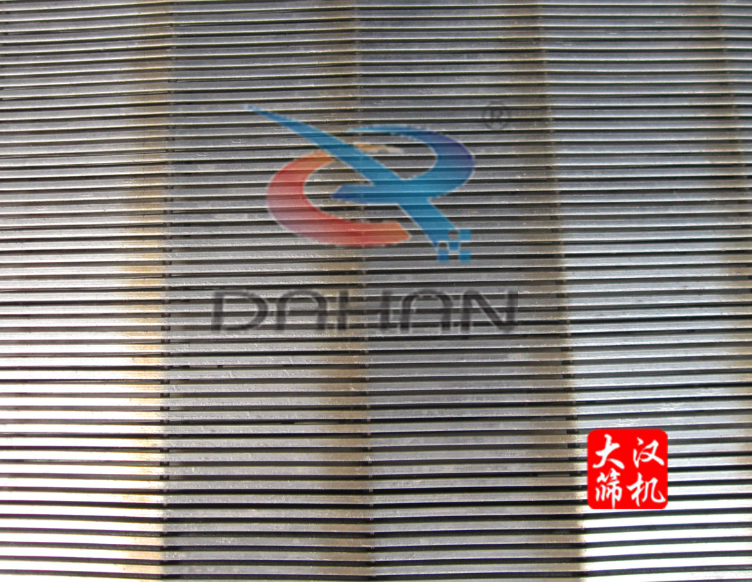 條縫篩板 條縫篩板