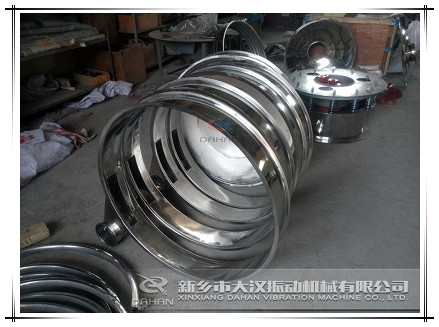 800振動(dòng)篩篩框 800振動(dòng)篩篩框