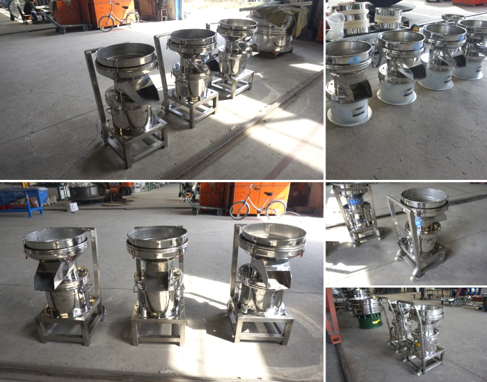 液體過濾篩加高型與不銹鋼+碳鋼型批量展示。