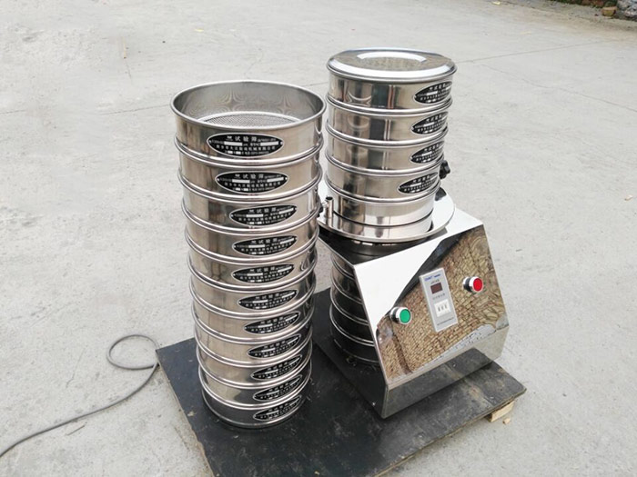 實(shí)驗室標(biāo)準(zhǔn)篩